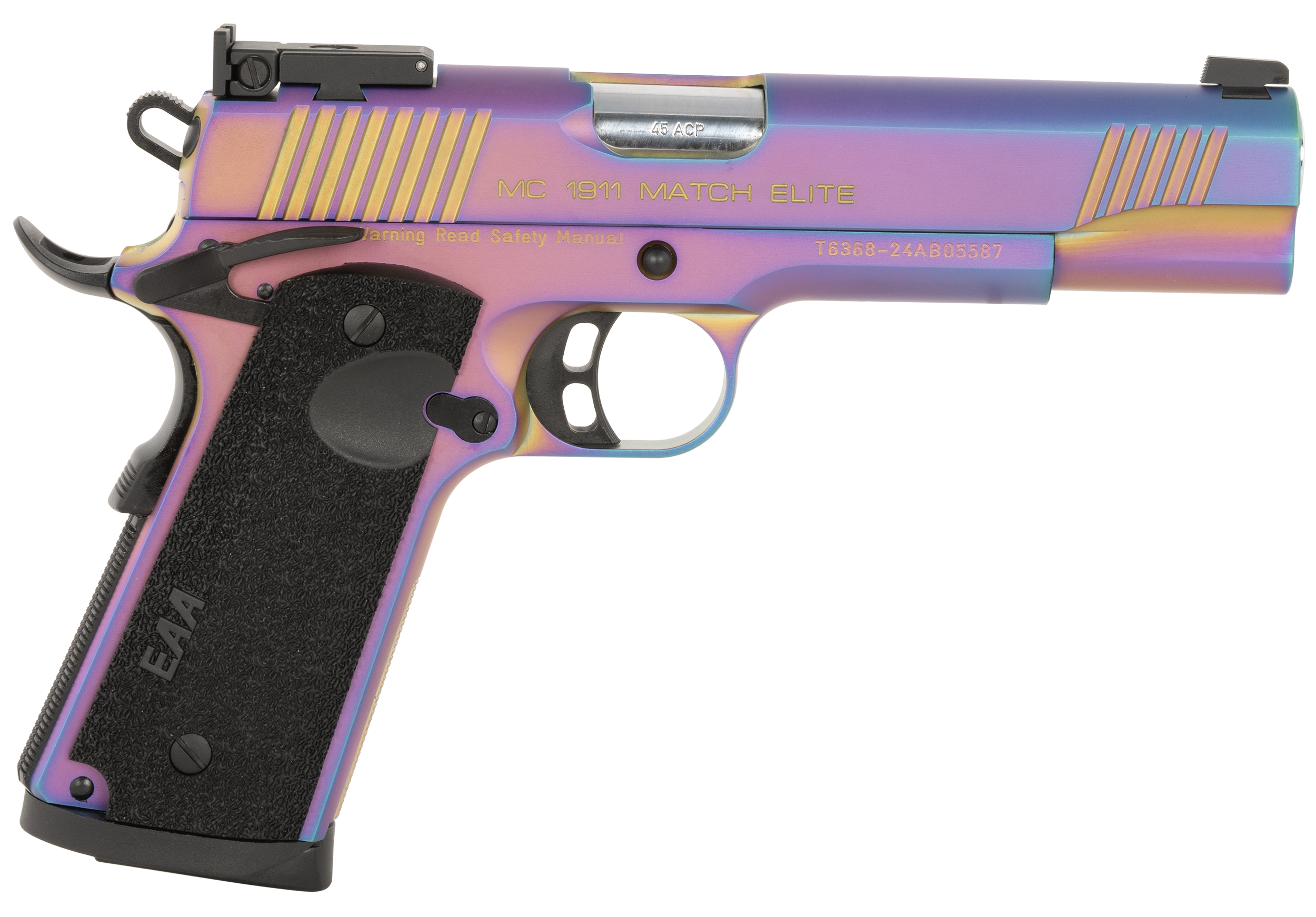 Primary Arms